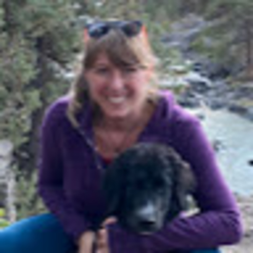Meet your Posher, Catherine
